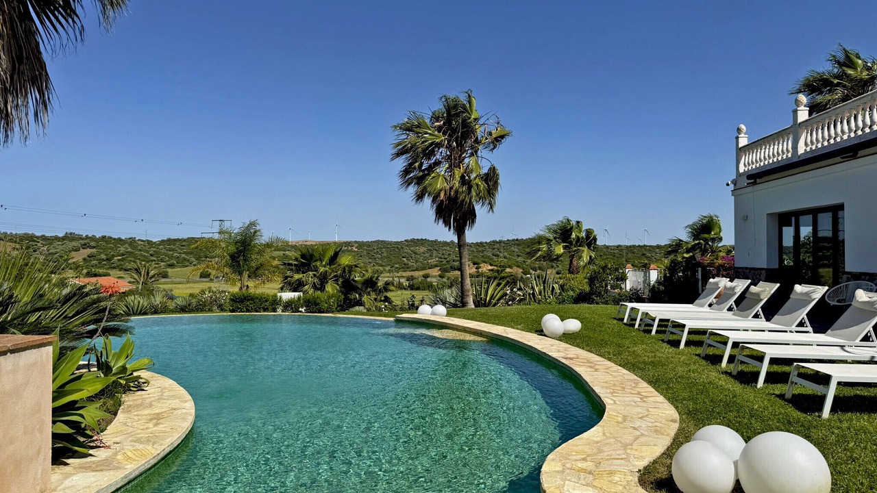 Photo of Outdoor in Medina-Sidonia