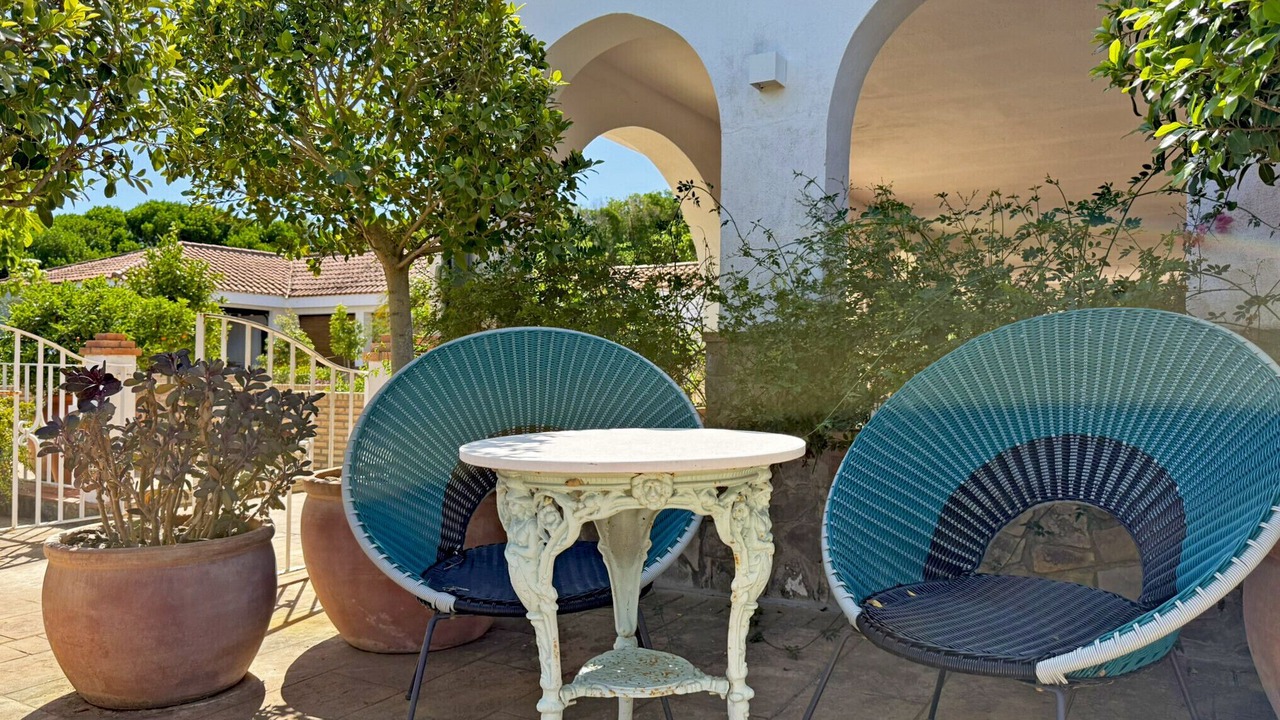 Photo of Outdoor in Medina-Sidonia