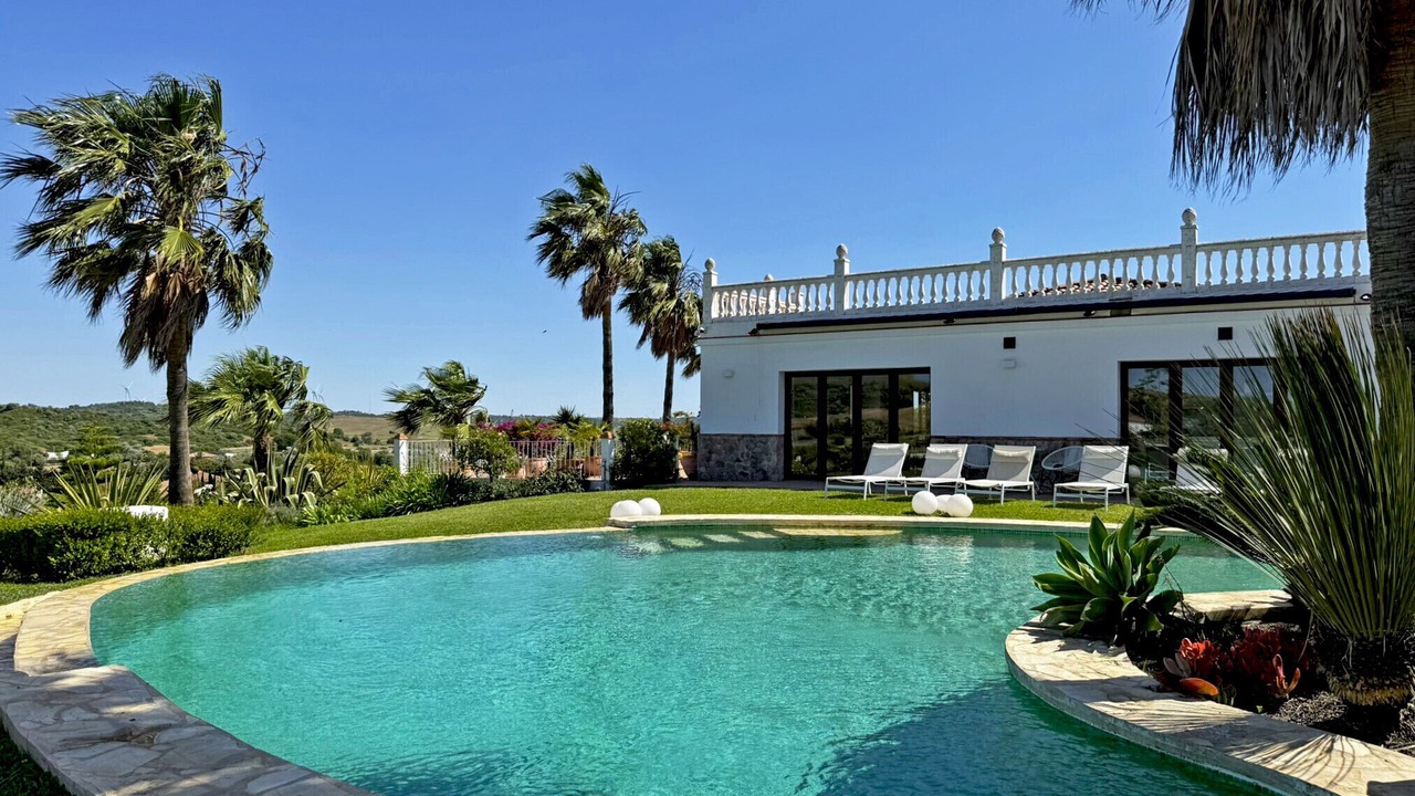 Photo of Outdoor in Medina-Sidonia