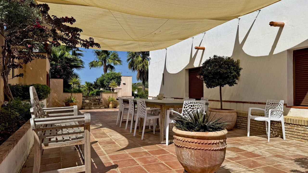 Photo of Outdoor in Medina-Sidonia