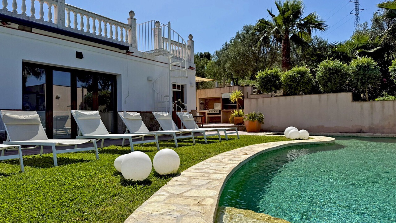 Photo of Outdoor in Medina-Sidonia