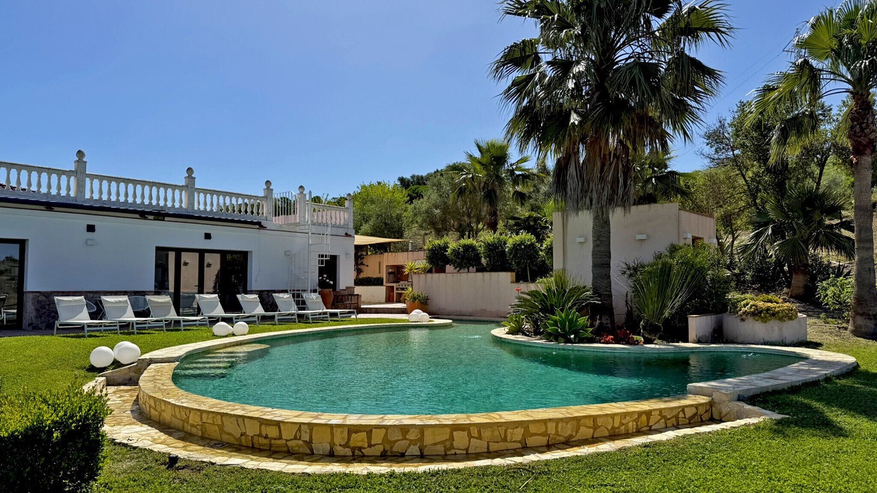 Photo of Outdoor in Medina-Sidonia