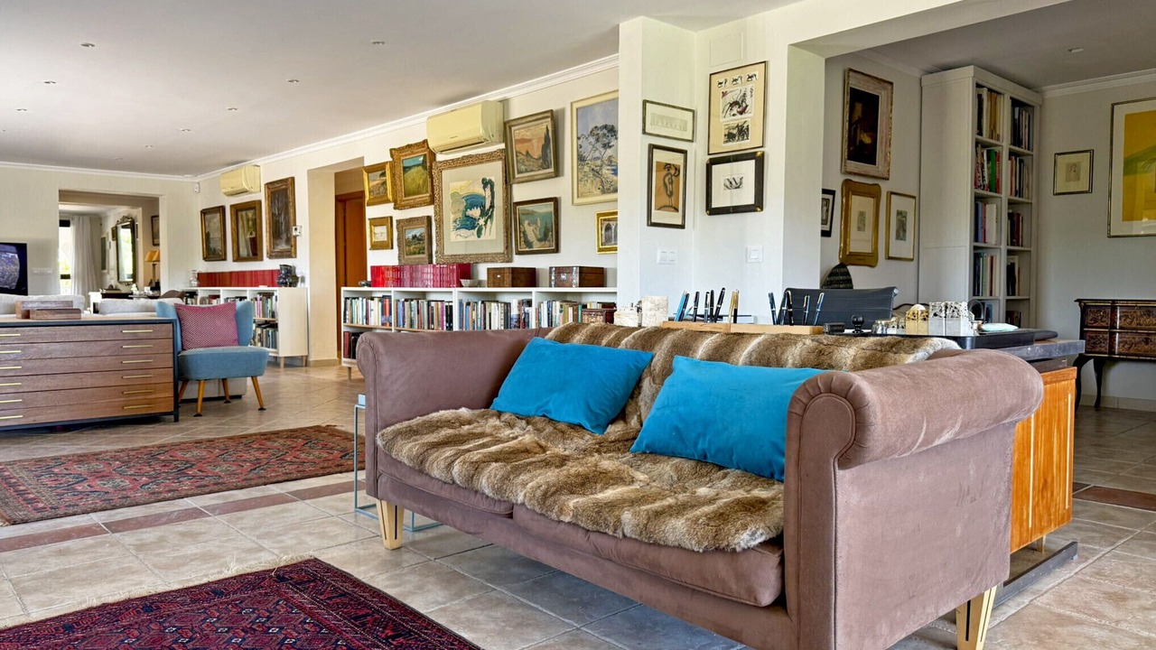 Photo of Livingroom in Medina-Sidonia