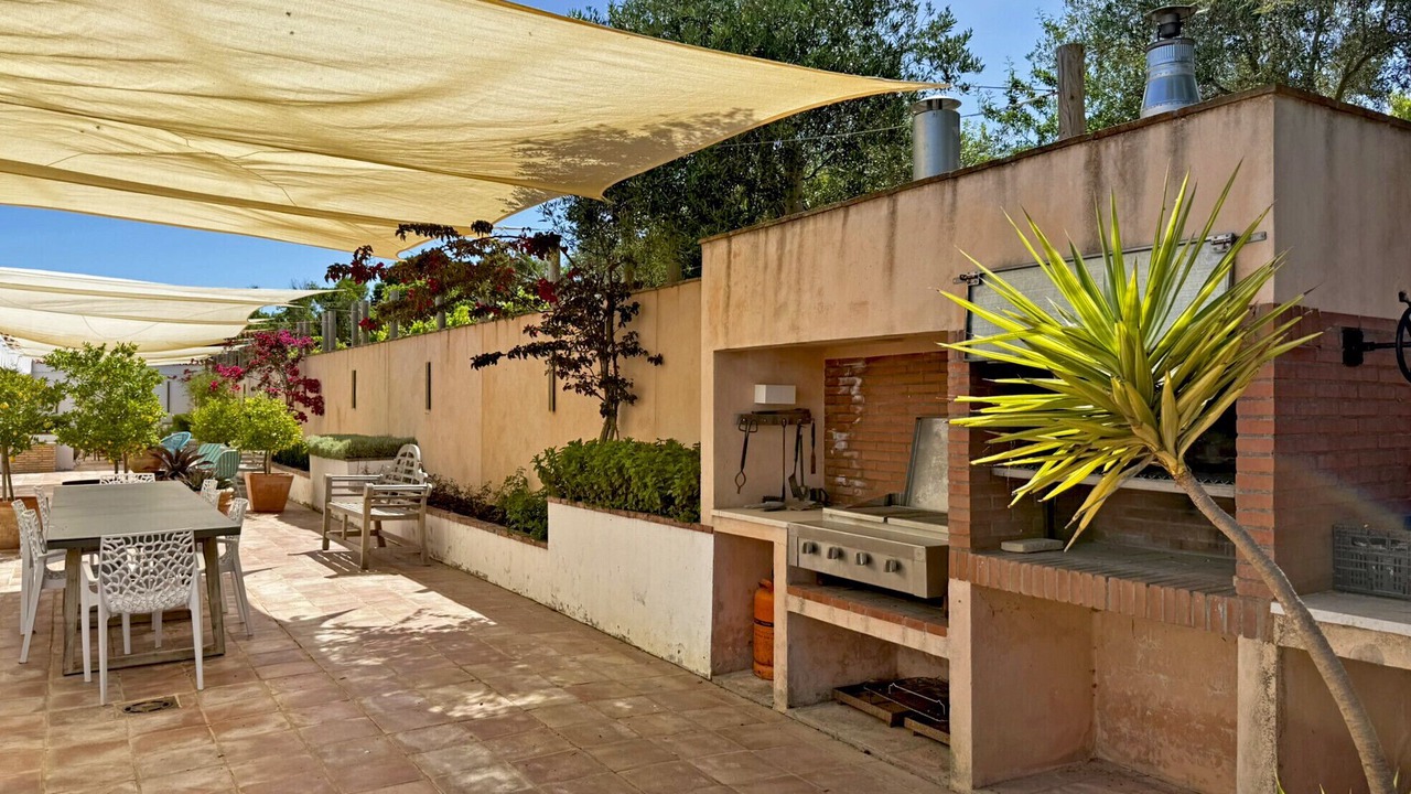 Photo of Outdoor in Medina-Sidonia