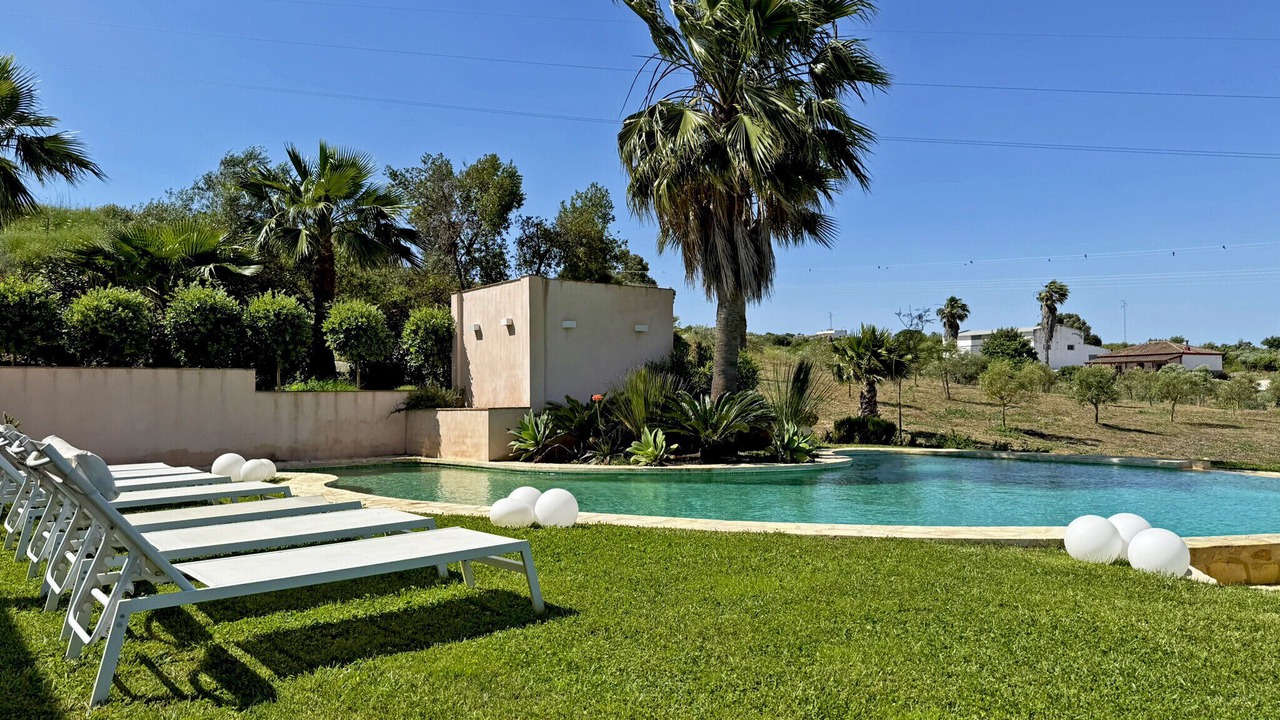 Photo of Outdoor in Medina-Sidonia