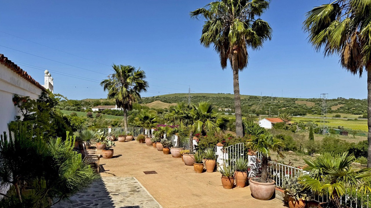 Photo of Outdoor in Medina-Sidonia