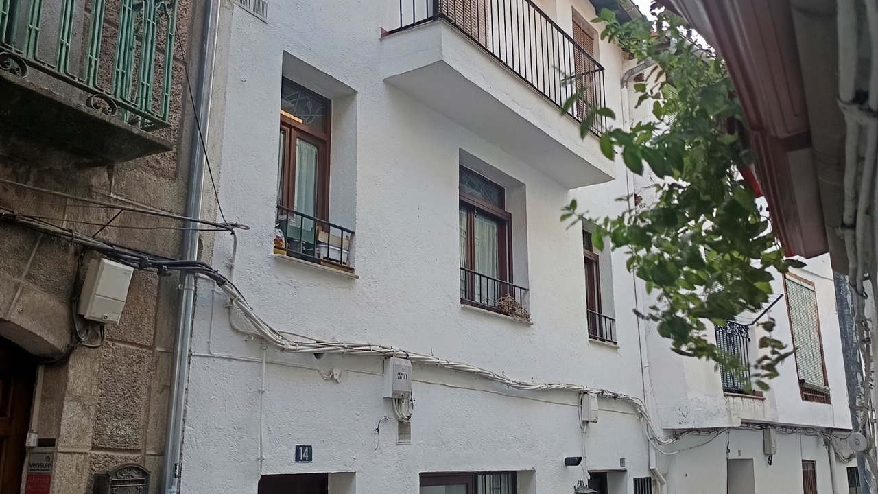 Photo of Outdoor in Hervas