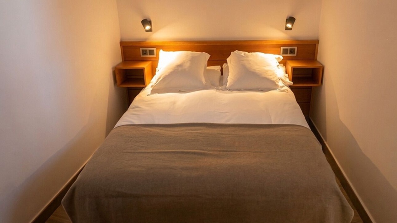 Photo of Bedroom in Hervas