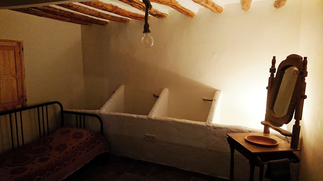 Photo of Bedroom in Loja
