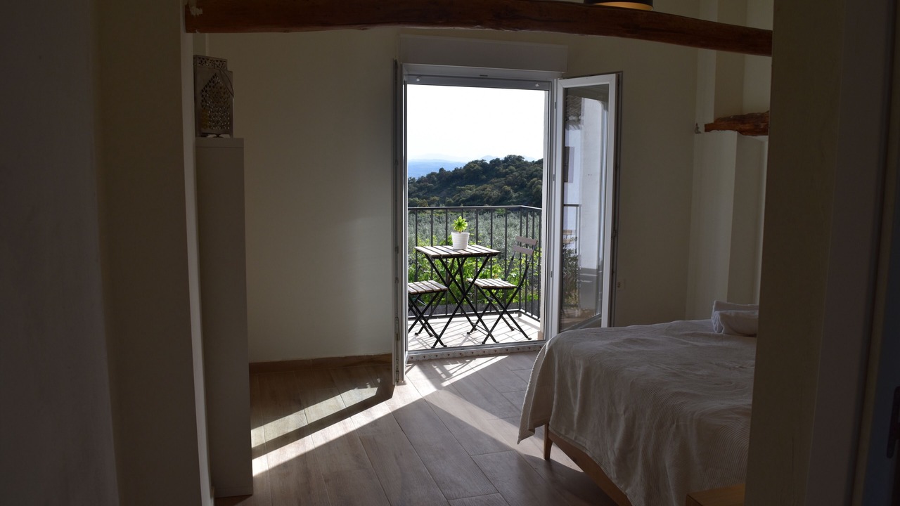 Photo of Bedroom in Loja