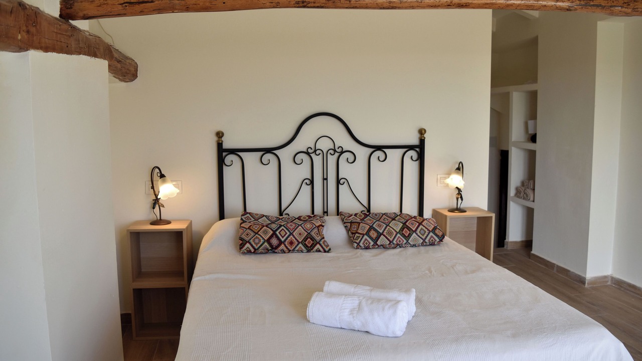 Photo of Bedroom in Loja