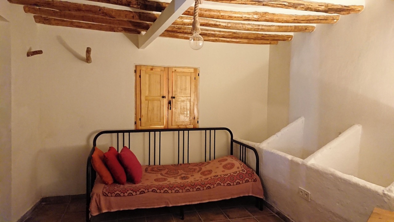 Photo of Bedroom in Loja