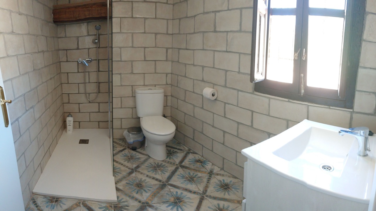 Photo of Bathroom in Loja