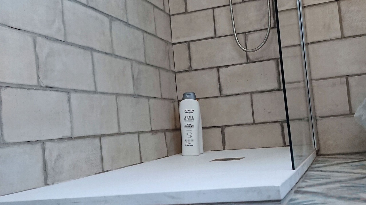 Photo of Bathroom in Loja