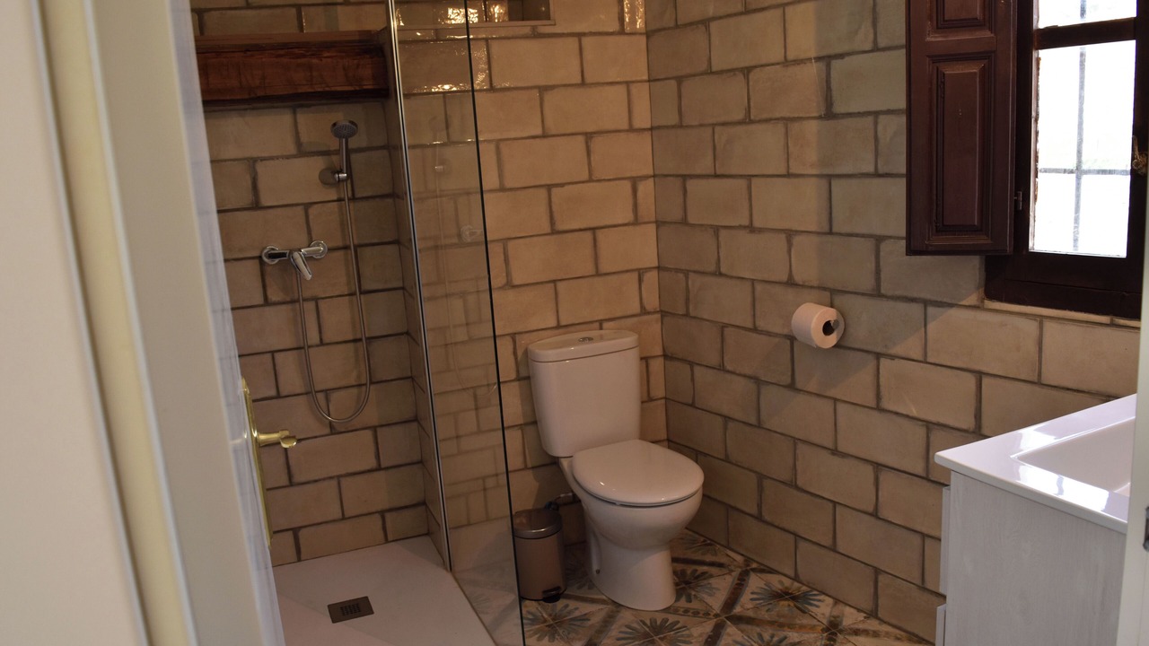 Photo of Bathroom in Loja