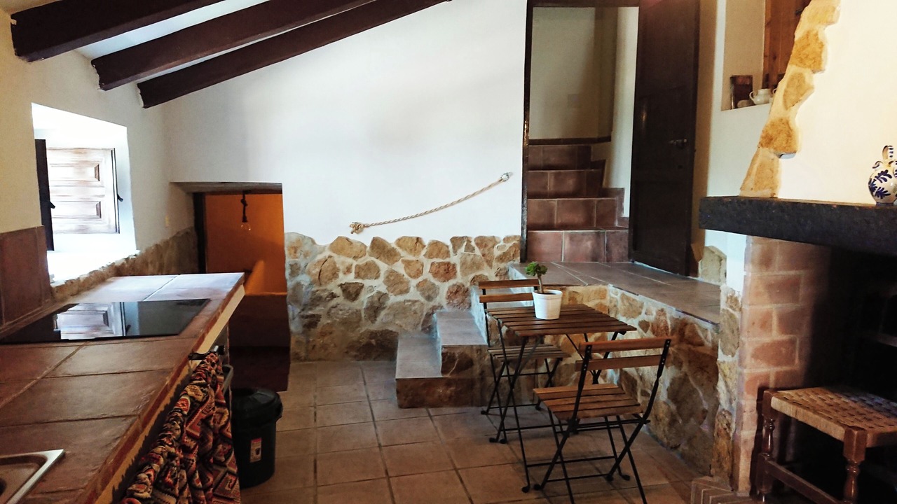 Photo of Kitchen in Loja