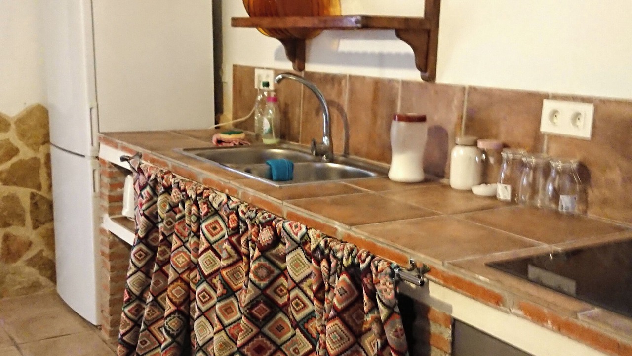 Photo of Kitchen in Loja