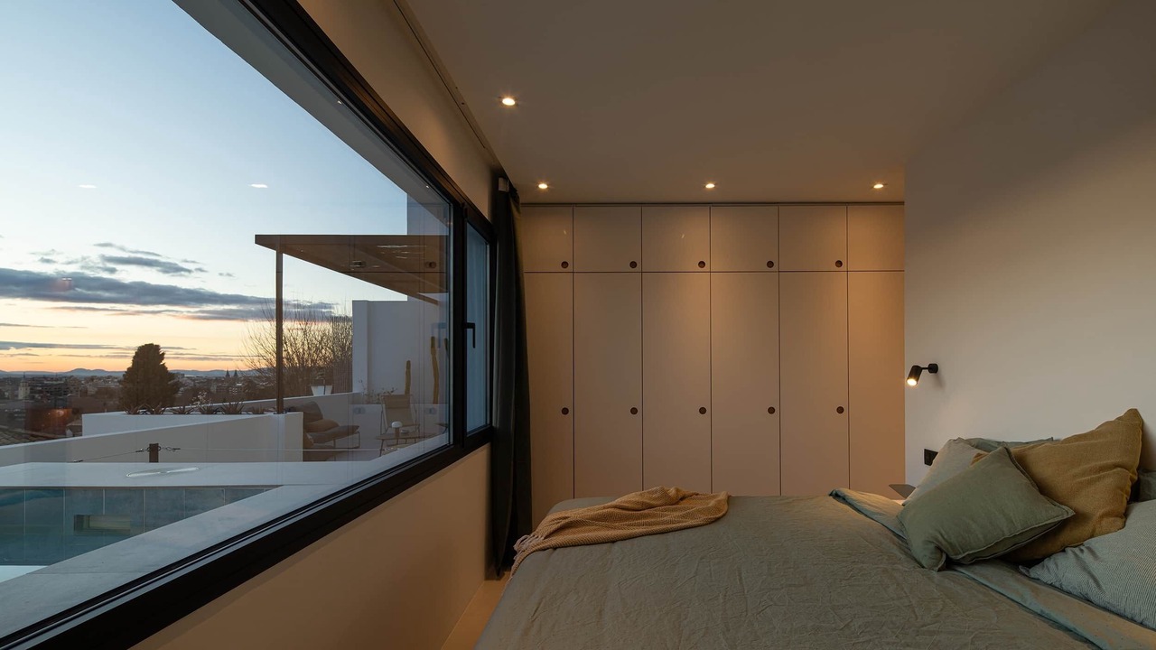 Photo of Bedroom in Genil
