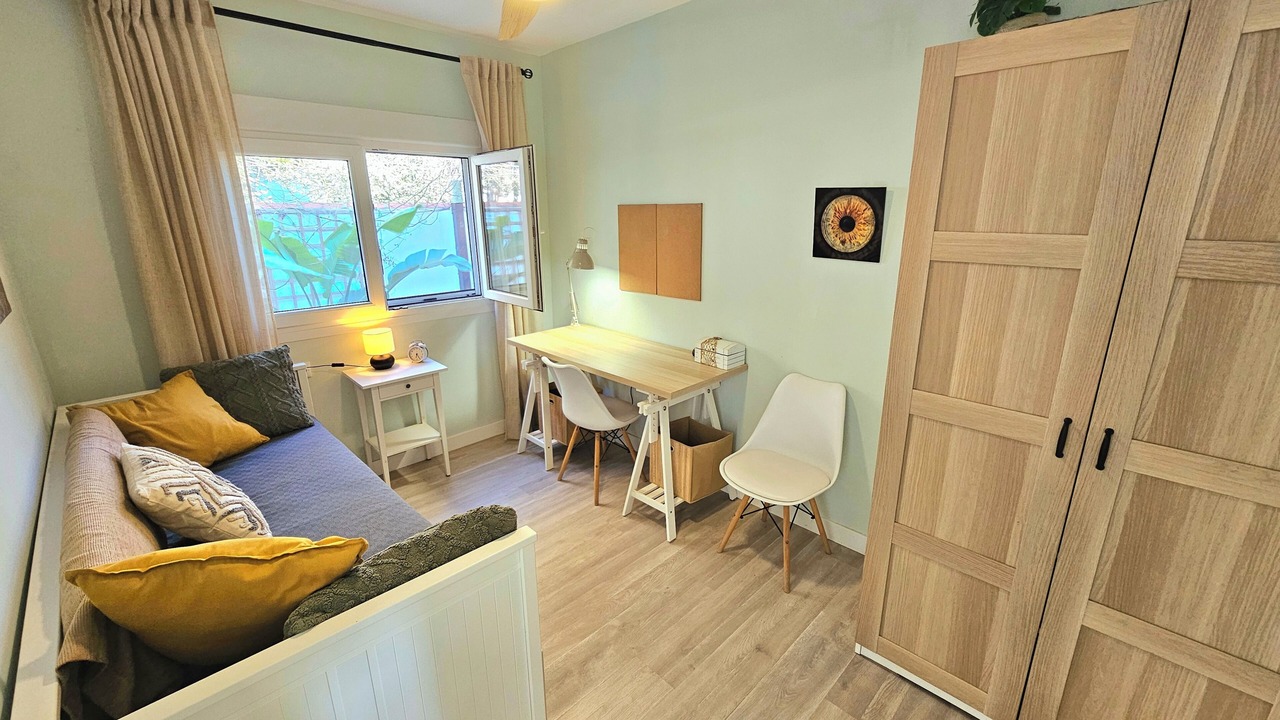 Photo of Bedroom in El Palmar