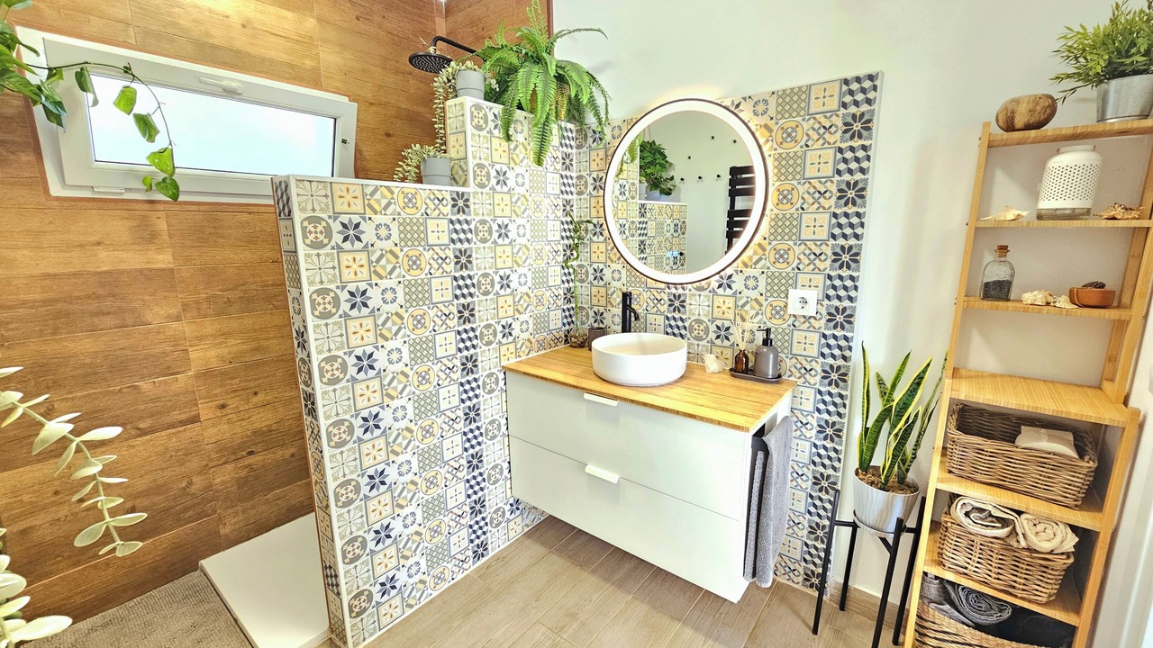 Photo of Bathroom in El Palmar