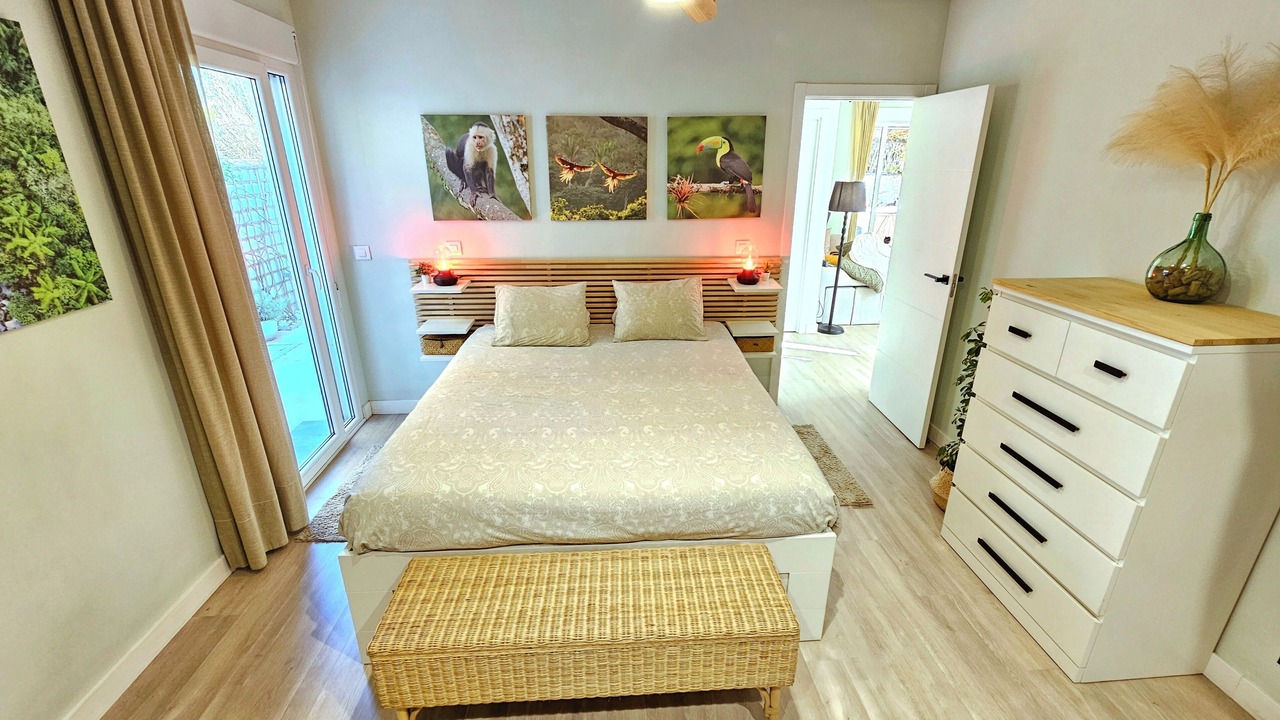 Photo of Bedroom in El Palmar