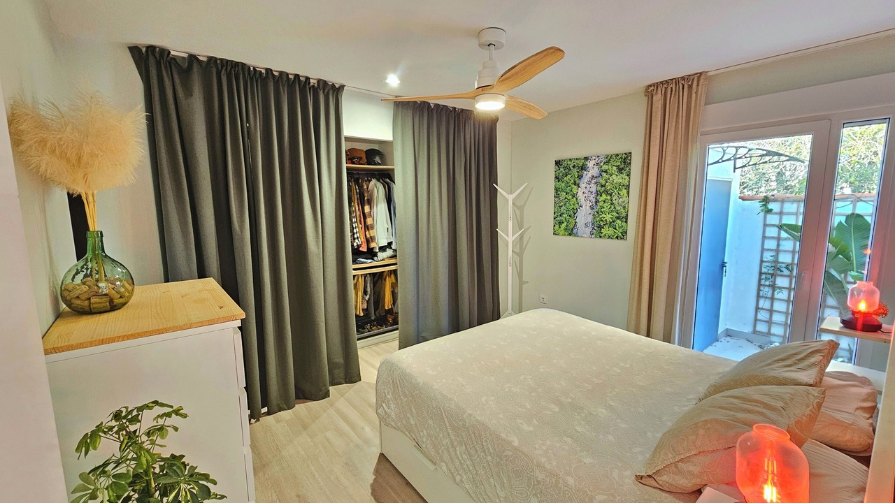 Photo of Bedroom in El Palmar