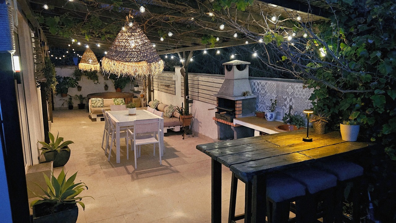 Photo of Outdoor in El Palmar