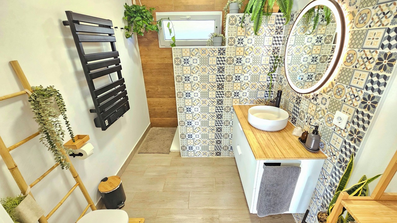 Photo of Bathroom in El Palmar