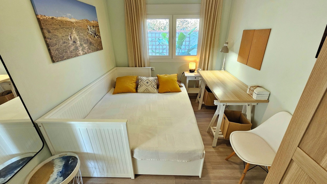 Photo of Bedroom in El Palmar