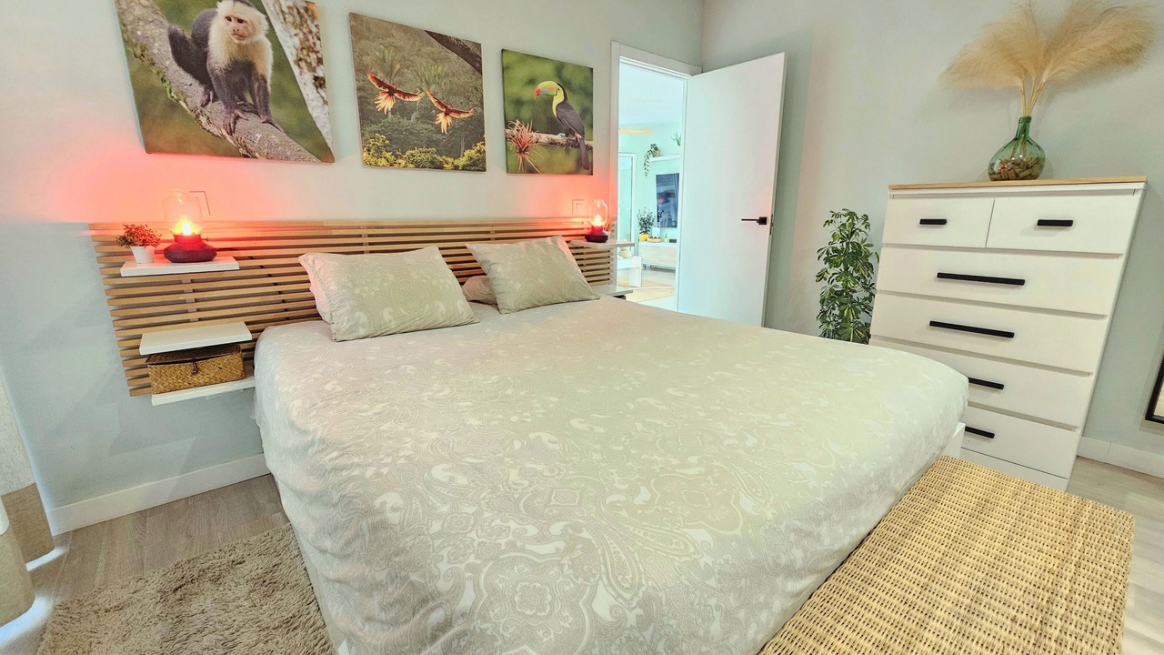Photo of Bedroom in El Palmar
