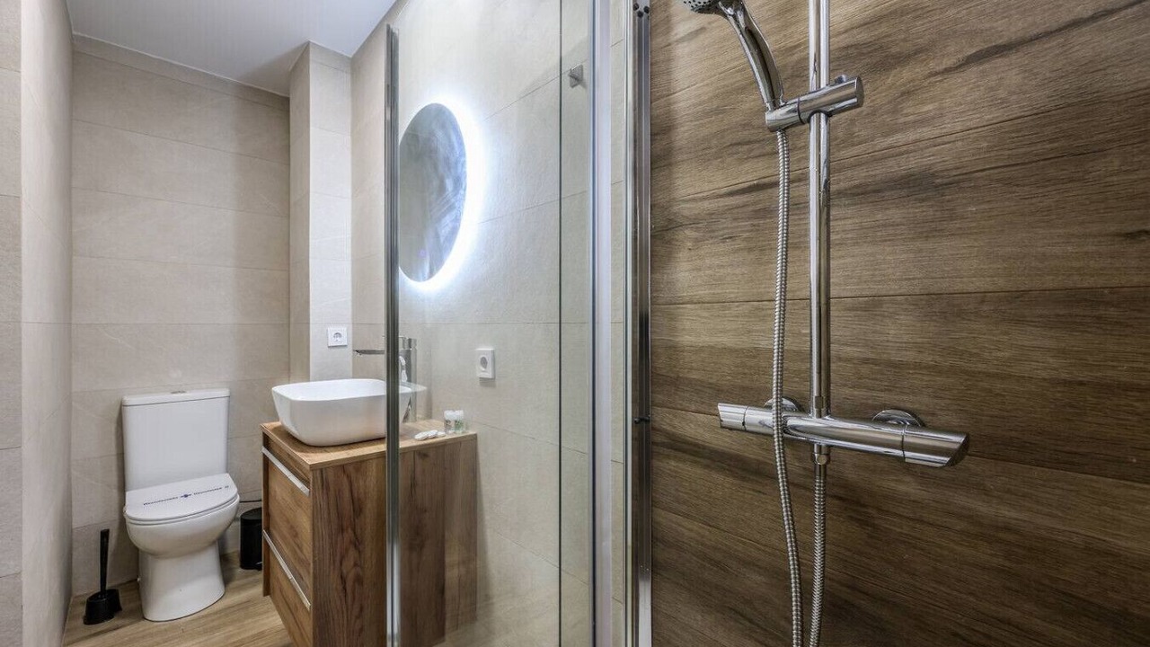 Photo of Bathroom in San Diego