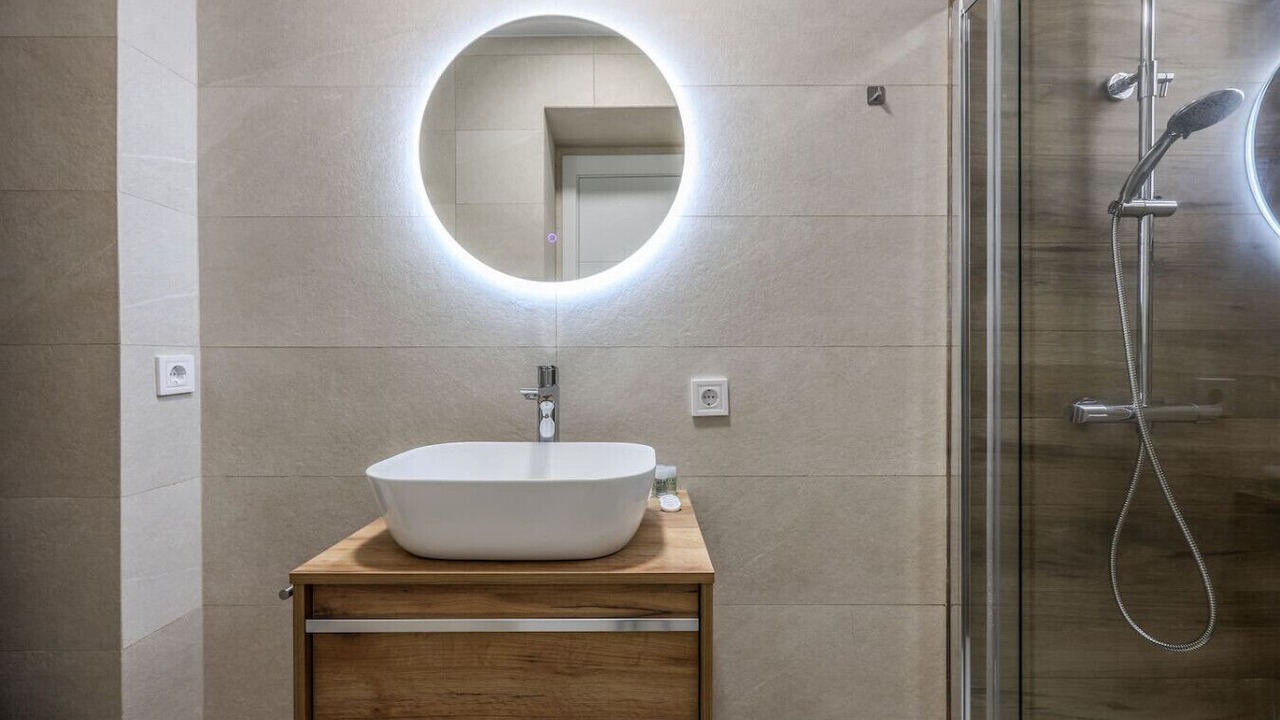 Photo of Bathroom in San Diego