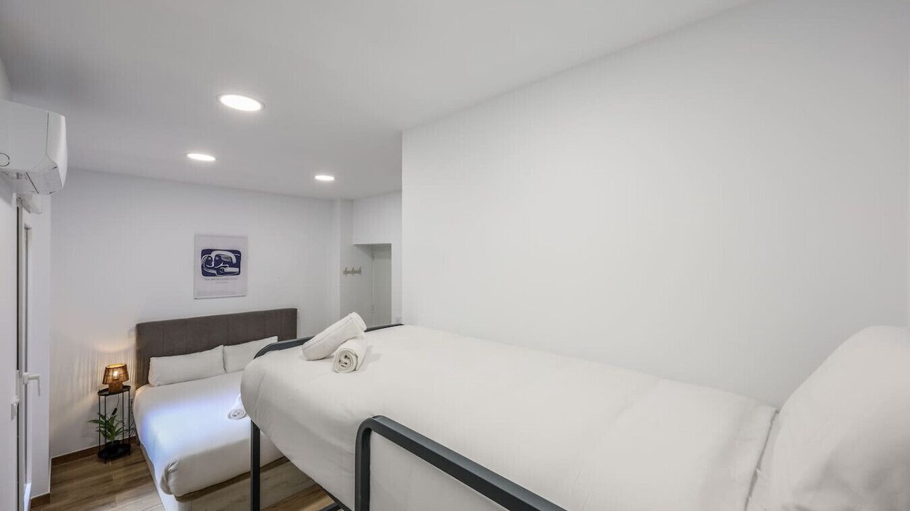 Photo of Bedroom in San Diego