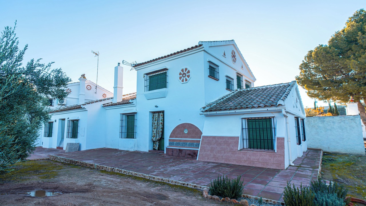 Photo of Outdoor in Fuente de Piedra