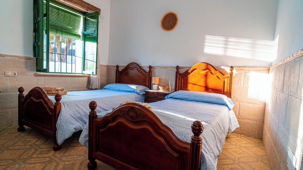 Photo of Bedroom in Fuente de Piedra