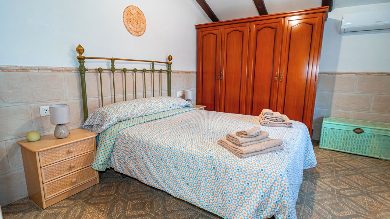 Photo of Bedroom in Fuente de Piedra