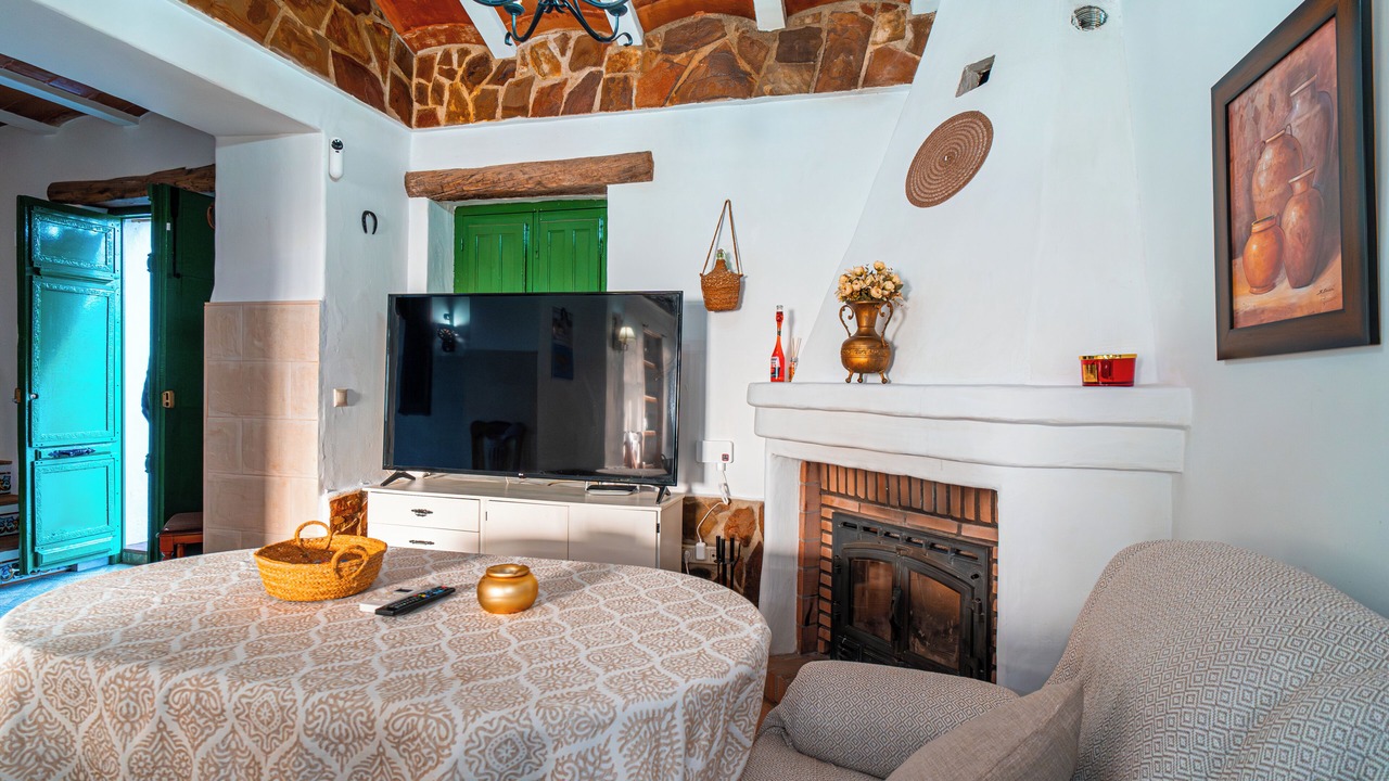 Photo of Livingroom in Fuente de Piedra