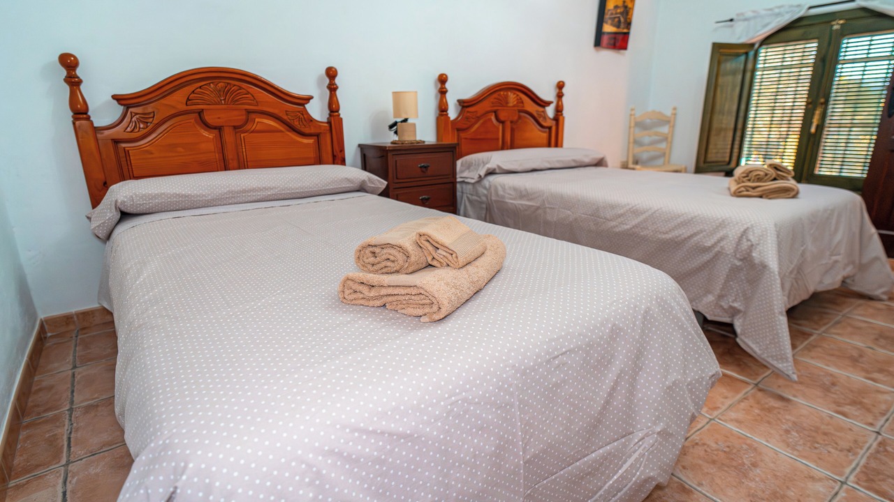 Photo of Bedroom in Fuente de Piedra