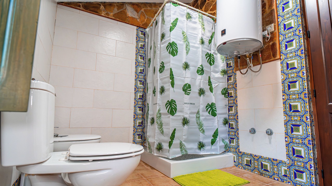 Photo of Bathroom in Fuente de Piedra