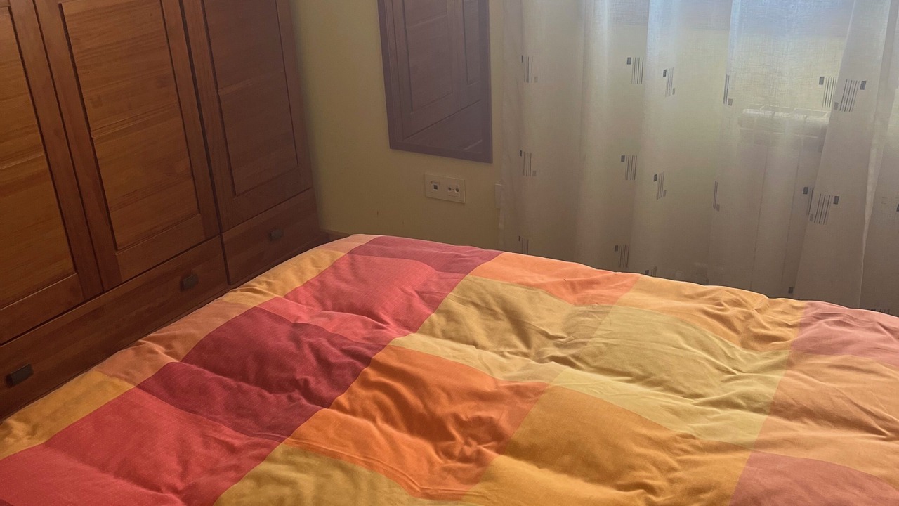 Photo of Bedroom in Fuentelcesped