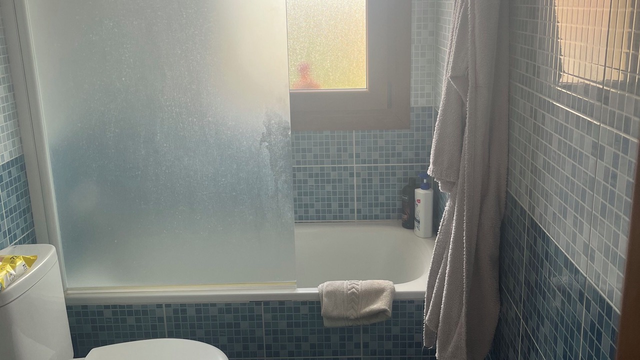 Photo of Bathroom in Fuentelcesped