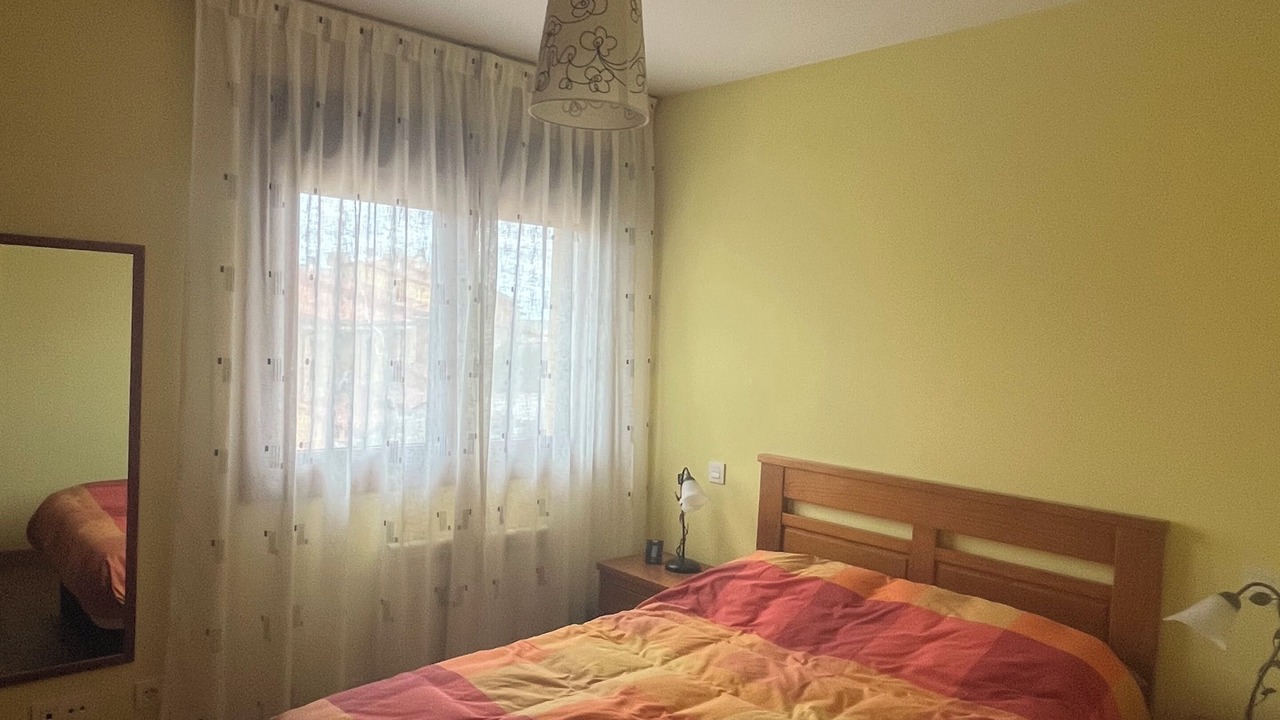 Photo of Bedroom in Fuentelcesped