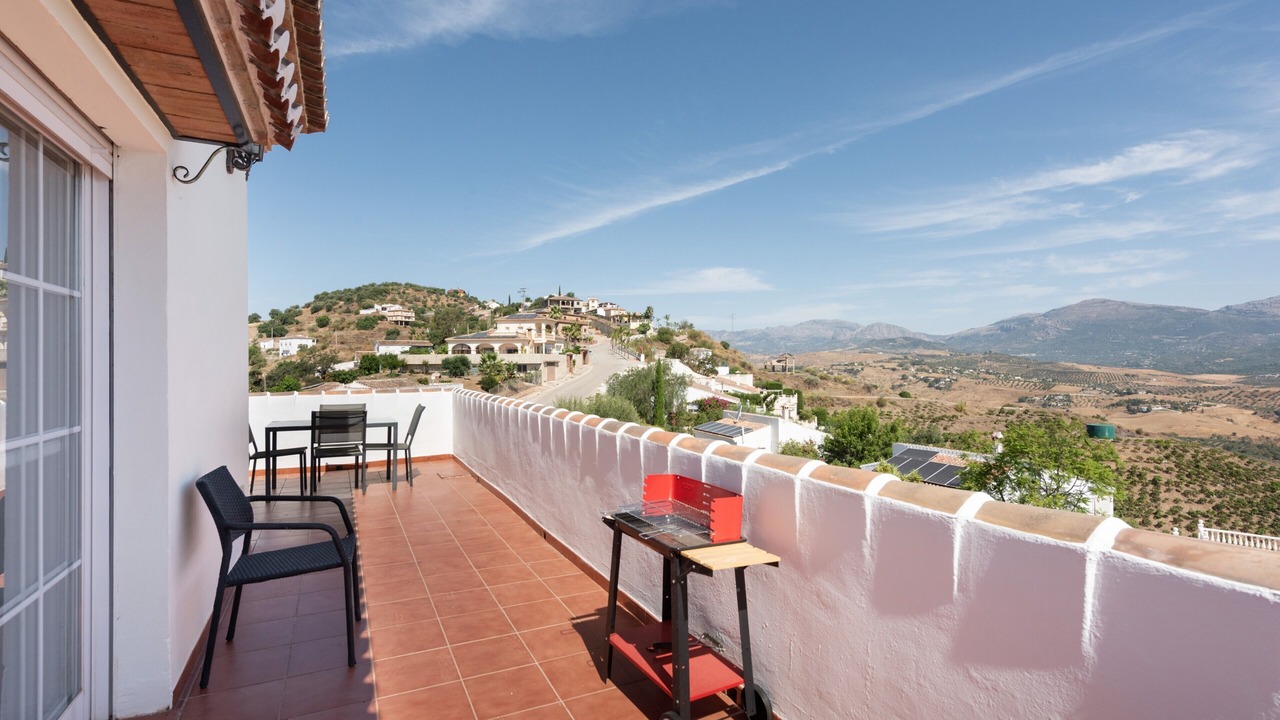 Photo of Outdoor in Los Romanes