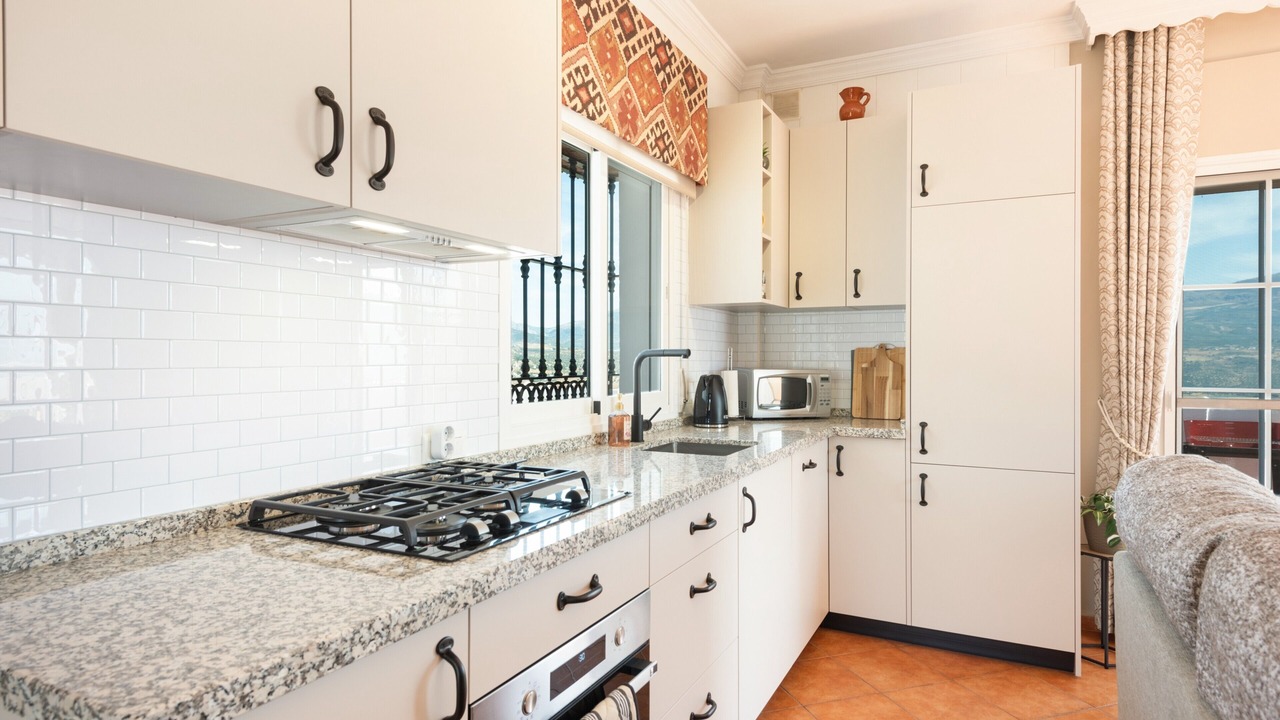 Photo of Kitchen in Los Romanes