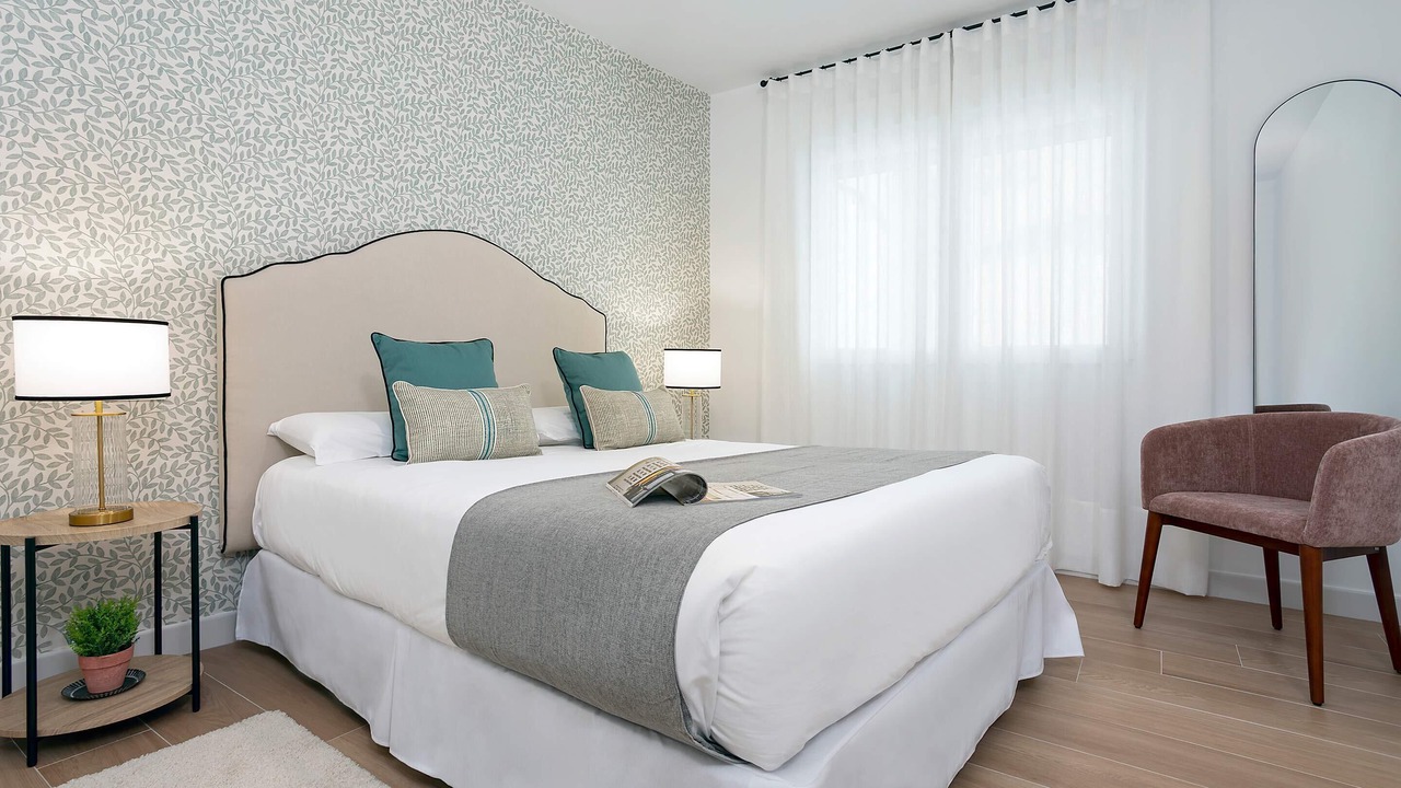 Photo of Bedroom in San Miguel-Capuchinos