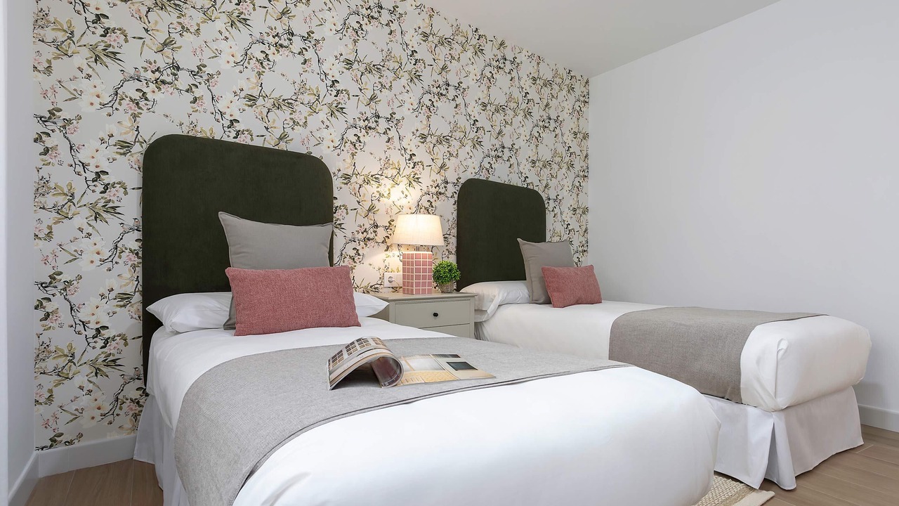 Photo of Bedroom in San Miguel-Capuchinos