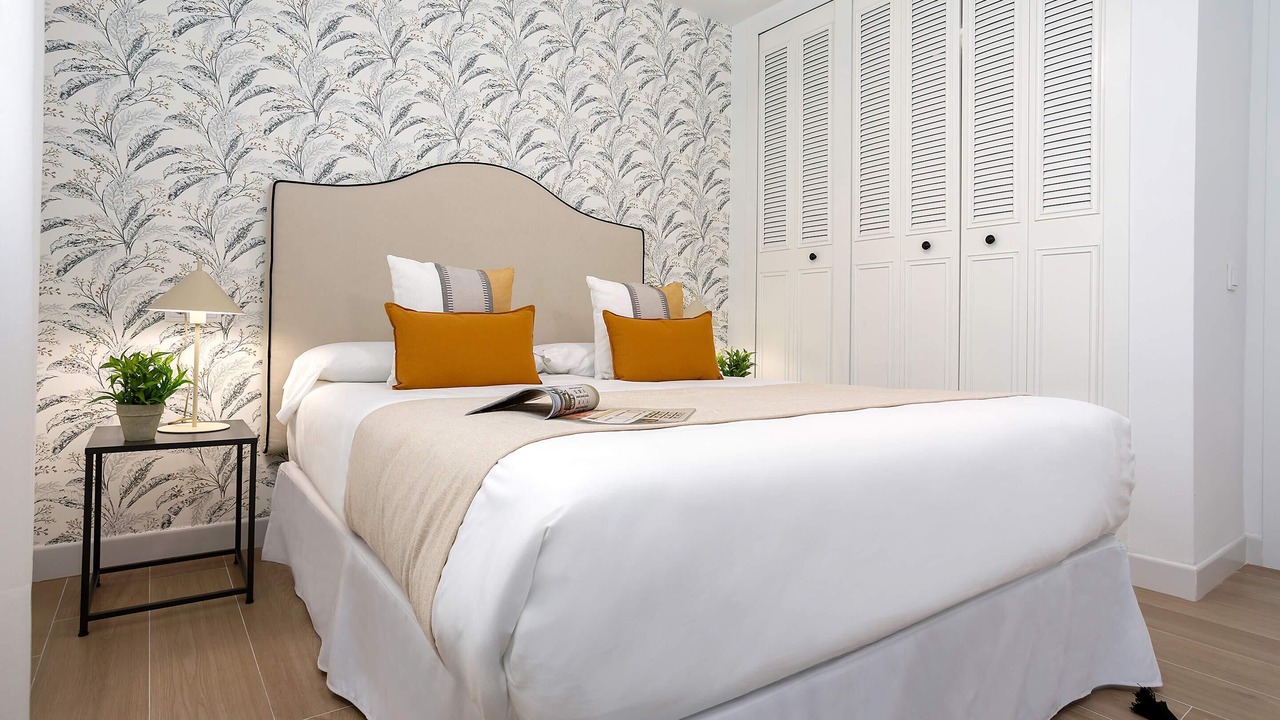 Photo of Bedroom in San Miguel-Capuchinos