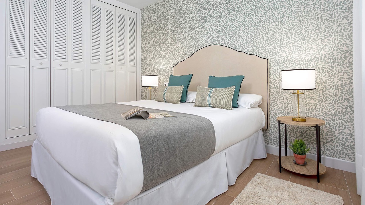 Photo of Bedroom in San Miguel-Capuchinos