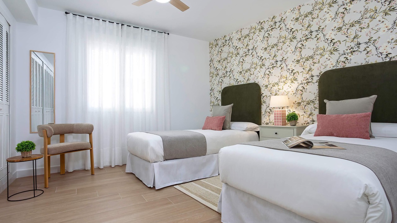 Photo of Bedroom in San Miguel-Capuchinos