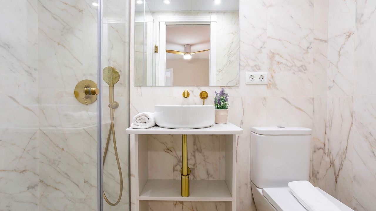 Photo of Bathroom in La Catedral
